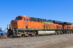 BNSF 6573